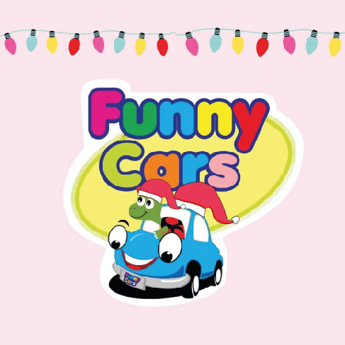 Funny Cars